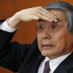 日銀介入か！？わずか3分で111円40銭から113円20銭に急騰！円安へ！